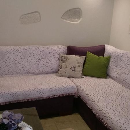 Villa Zefi Elefterna Esterno foto