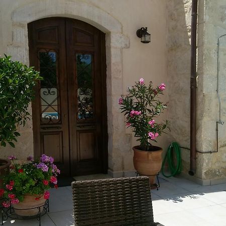 Villa Zefi Elefterna Esterno foto