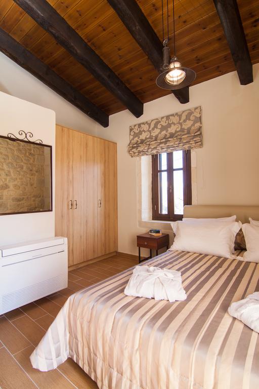 Villa Zefi Elefterna Esterno foto